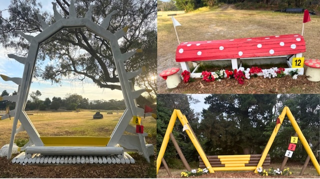 Langwarrin